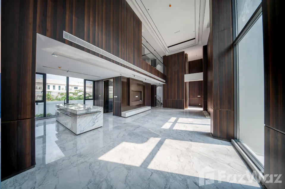 รูป ขาย วิลล่า 5 ห้องนอน ในโครงการ เคาเจอร์ 88 5362412 - รูปที่ 4/4