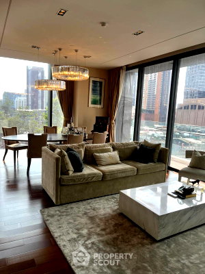Condos for sale : 2-BR Condo at Marque Sukhumvit near BTS Phrom Phong (ID 1928283)