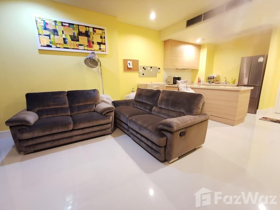รูป คอนโดให้เช่า 1 ห้องนอน ในโครงการ อกัสตัน สุขุมวิท 22 1092062 - รูปที่ 4/6
