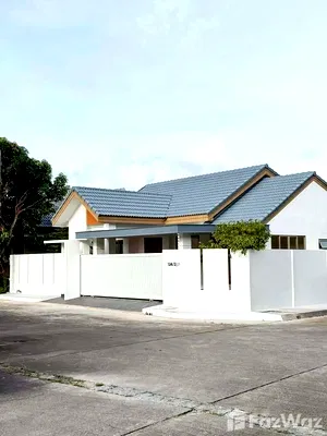 บ้านเดี่ยว ภูเก็ต : ขาย บ้านเดี่ยว 3 ห้องนอน ในโครงการ ศรีสุชาติแกรนด์วิว 2 5368953