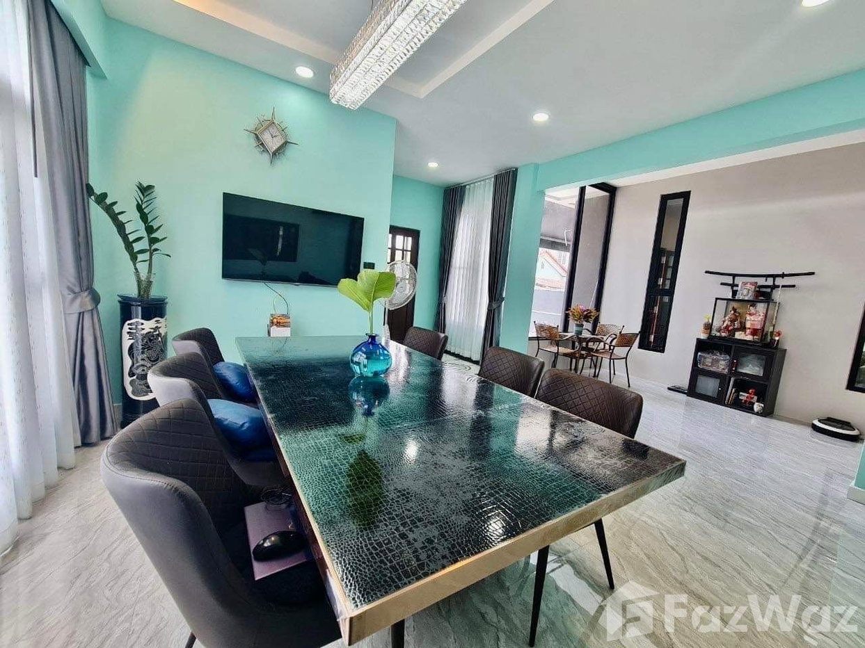 รูป ขาย บ้านเดี่ยว 3 ห้องนอน ใน ท่าแร้ง, กรุงเทพมหานคร 1900918 - รูปที่ 13/25