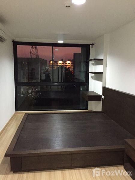 picture 1 Bedroom Condo for sale at Chateau In Town Ratchada 20-2  59943 - 7/10