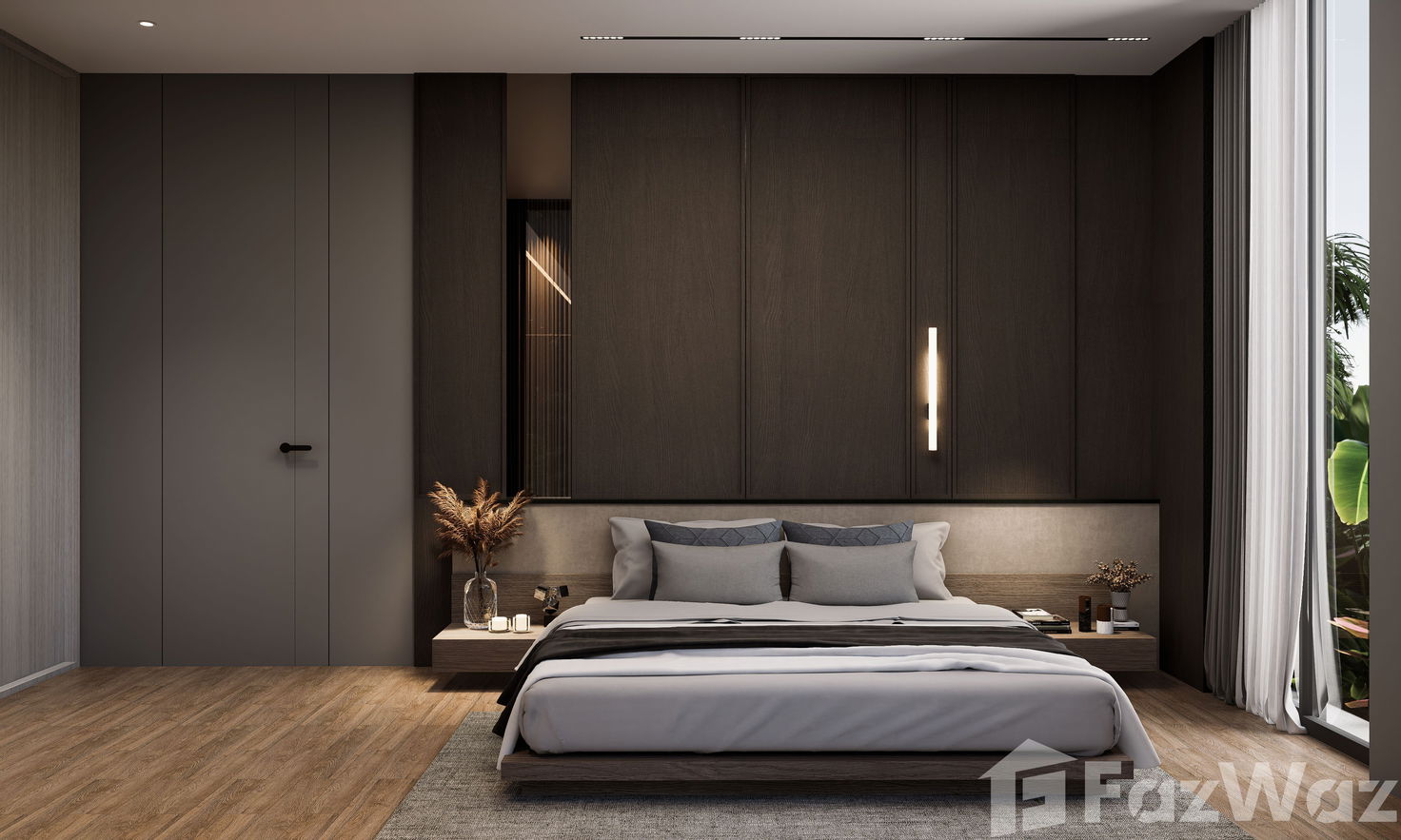 picture 2 Bedroom Villa for sale at Aileen Villas Phase 6 1727484 - 9/19