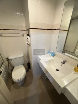 FOR RENT condo , Lumpini Place Ratchada - Thapra , BTS-Talat Phlu , Bukkhalo , Thon Buri , Bangkok , CX-28378 â
Live chat with us ADD LINE @connexproperty â