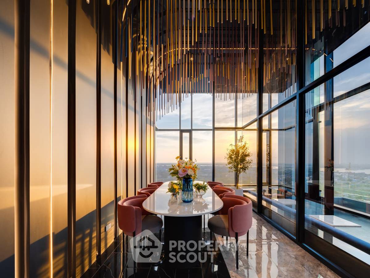 picture 1-BR Condo at The Origin E22 Station near BTS Sai Luat (ID 1531483) - 6/7