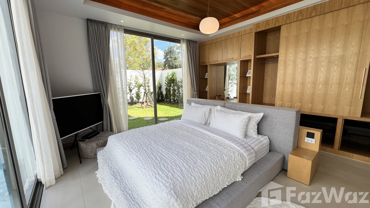 picture LuxPride: Fully Finished Unit on a Spacious 650 sqm Land Plo 1922134 - 16/36
