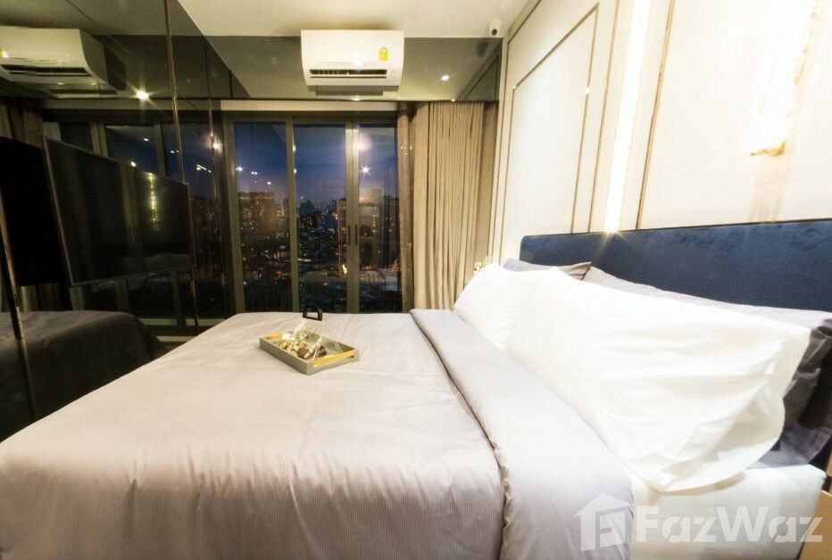 รูป ขาย คอนโด 2 ห้องนอน ในโครงการ ไอดีโอ สุขุมวิท - พระราม 4 5952506 - รูปที่ 4/7