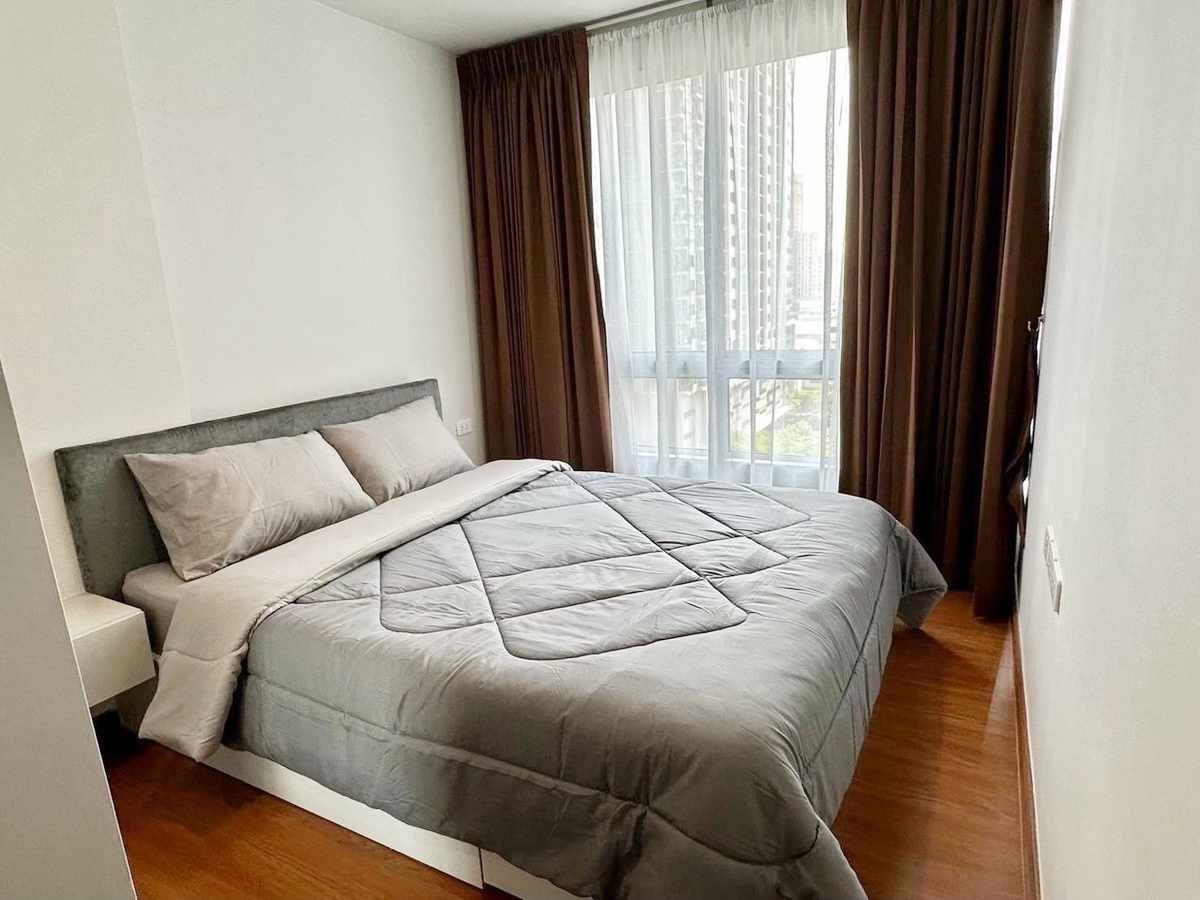 รูป 🙋🏼💎🙋🏼💥แอดไลน์นัดดูห้องได้เลย📲เดอะ เบส สุขุมวิท 77 - รูปที่ 2/13