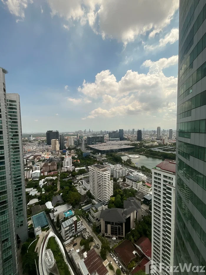 รูป คอนโดให้เช่า 3 ห้องนอน ในโครงการ มิลเลนเนียม เรสซิเดนซ์ 5673571 - รูปที่ 13/18