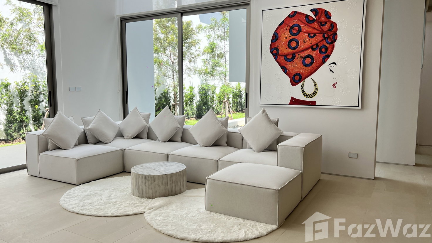 picture LuxPride: Fully Finished Unit on a Spacious 650 sqm Land Plo 1922134 - 9/36