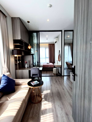 Condos for rent : 🔸🔷🔶E91536 KnightsBridge Prime Onnut 📲LINE: @theagentpro 🔶🔷🔸