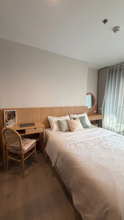 picture #R8967 ð 200169 Condo for Rent: THE LINE Phahonyothin Park - 2/11