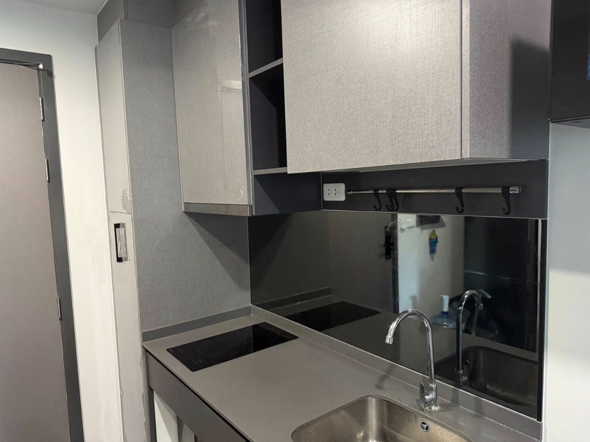 picture Ideo Chula Samyan【𝐑𝐄𝐍𝐓】🔥A room with a subtle, calming color scheme and distinct character.🔥 Contact Line ID: @hacondo - 7/9