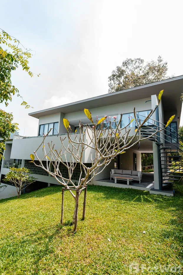 รูป ขาย วิลล่า 4 ห้องนอน ใน แม่น้ำ, สุราษฎร์ธานี 5980717 - รูปที่ 22/22