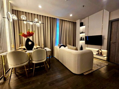 คอนโดให้เช่า : Coco Parc ให้เช่า 65 ตร.ม. เช่า 65,000 บาท/เดือน