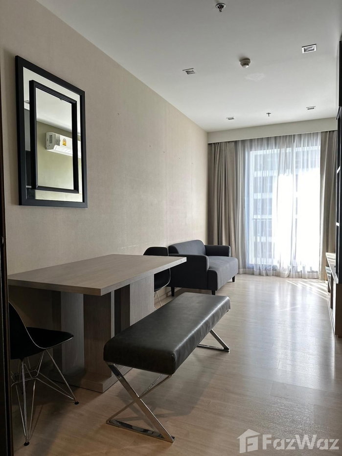 picture 2 bedroom at M Thonglor 10 1932117 - 3/9