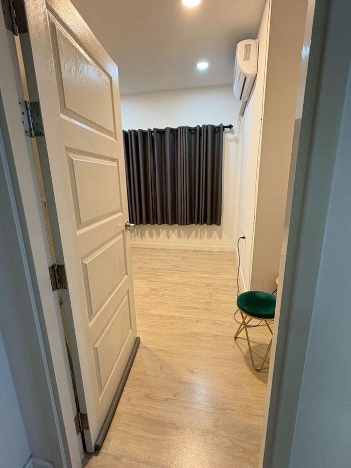 picture Townhome for sale in Maneerin Midtown Nong Mon, Chonburi. - 4/15