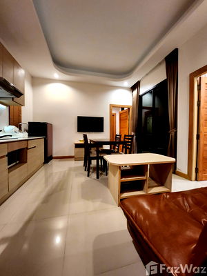 Houses for rent Muang Phuket Phuket : 2 Bedroom Villa for rent at The Fifth Pool Villa  1375472