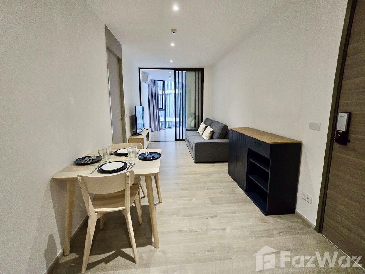 รูป คอนโดให้เช่า 2 ห้องนอน ในโครงการ ฟินน์ อโศก สุขุมวิท 10 1984541 - รูปที่ 1/12