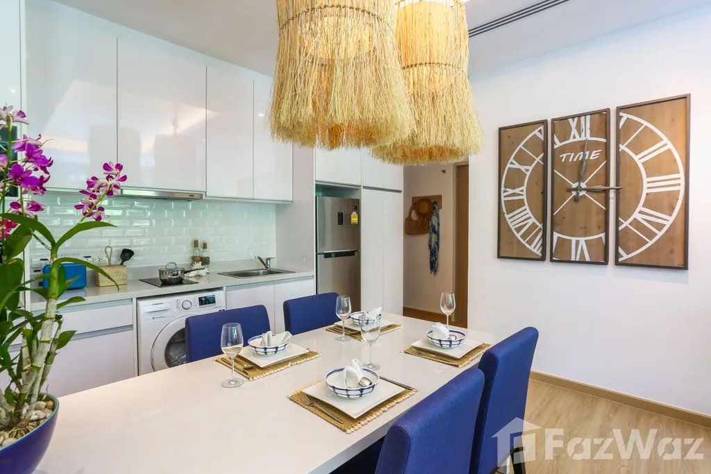 picture 1 Bedroom Condo for sale at Grand Kamala Falls 22258 - 7/15