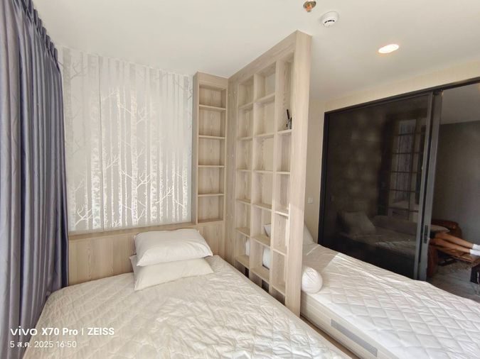 📢✨🟢 ให้เช่าคอนโด ชีวาทัย เกษตร - นวมินทร์ 📢✨🟢 