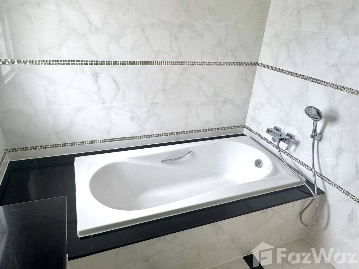 picture 4 Bedroom house with Pool for sell at Supalai Prima Villa 5586035 - 50/53