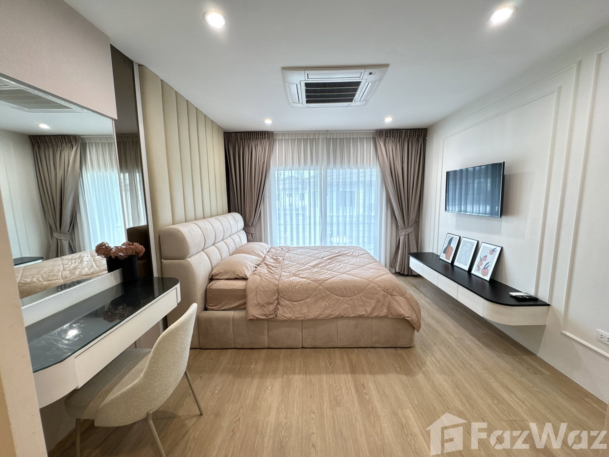 รูป Modern 3-Bedroom House for Rent – Fully Furnished | The Plan 5625371 - รูปที่ 11/38