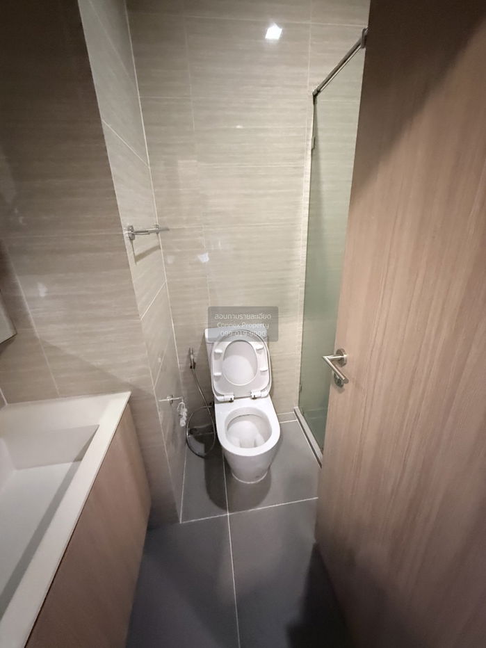 รูป 🔥🔥🔥 เช่าคอนโด เอ็ม จตุจักร BTS-สะพานควาย ลาดยาว เขต จตุจักร กรุงเทพ CX-137209 ✅ ทักไลน์ @connexproperty ตอบทันที ทีมงานมืออาชีพ ✅ 🔥🔥🔥 - รูปที่ 6/6