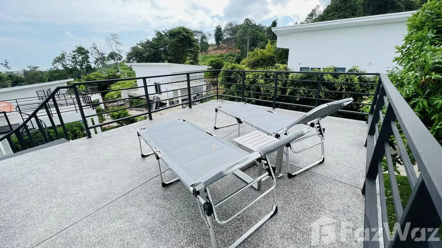 รูป วิลล่าให้เช่า 2 ห้องนอน ใน บ่อผุด, สุราษฎร์ธานี 5729388 - รูปที่ 6/16