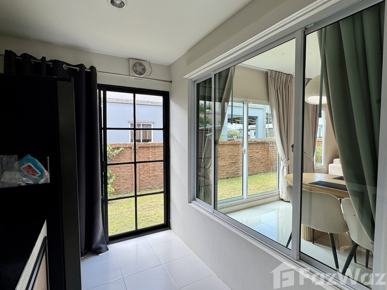 รูป Modern 3-Bedroom House for Rent – Fully Furnished | The Plan 5625371 - รูปที่ 25/38