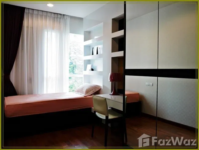 รูป คอนโดให้เช่า 2 ห้องนอน ในโครงการ ดิ แอดเดรส ชิดลม 34574 - รูปที่ 4/7