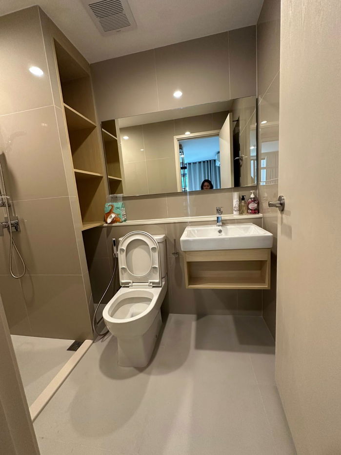 picture For rent Nue Connex Donmuang Condo - 8/15