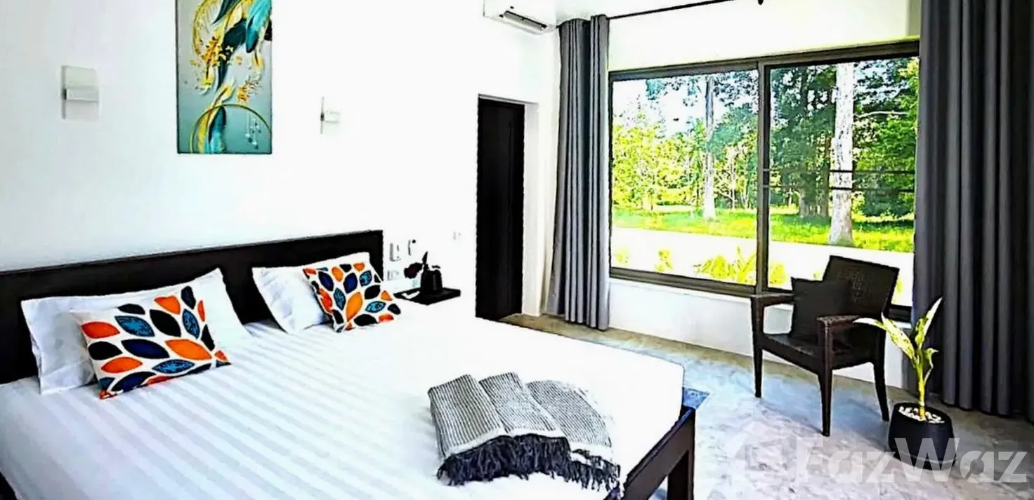 picture 4 Bedroom Villa for rent in Na Mueang, Surat Thani 5556599 - 11/20