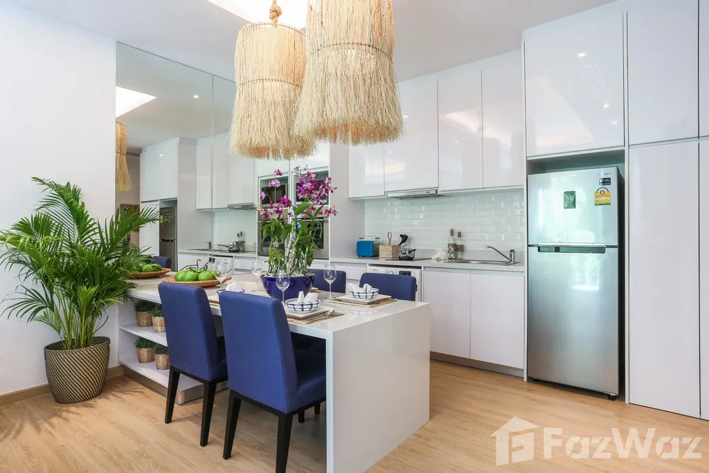 picture 1 Bedroom Condo for sale at Grand Kamala Falls 22258 - 4/15