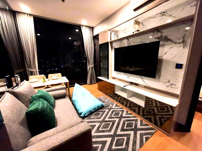 Condos for rent BTS Ari : For rent: Noble Around Ari, ready to move in. ST0563