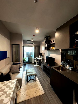 Condos for sale Robinson Bang Rak : ✨ For Sale – Ideo Chula–Samyan ✨