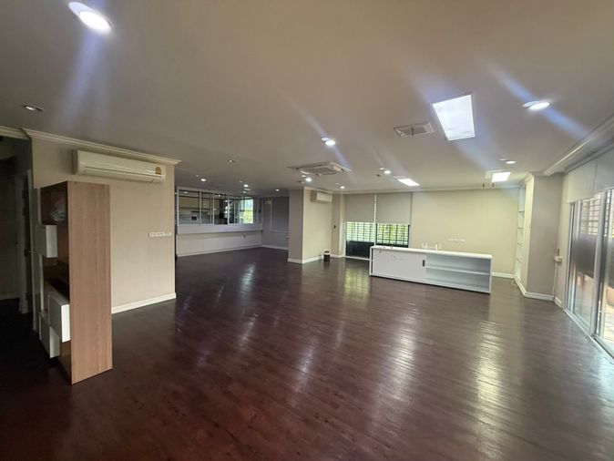 ขายห้องคอนโด Condo Duplex 311 Sq.m. ขายคอนโด เลทีเซีย พระราม 9 Sale Condo Leticia Rama 9 