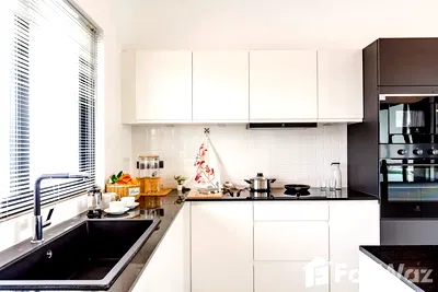 บ้านเดี่ยว หัวหิน ประจวบคีรีขันธ์ : ขาย วิลล่า 3 ห้องนอน ในโครงการ โบทานิกา หัวหิน 1824598