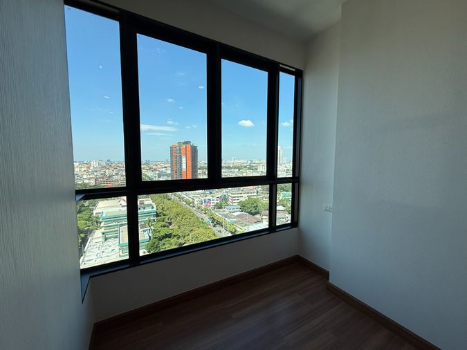 ✨ ขายคอนโด ศุภาลัย พรีเมียร์ เจริญนคร