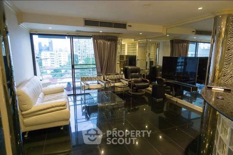 รูปภาพ คอนโด 2-ห้องนอน ที่ บ้านพฤกษาสิริ 2 สวนพลู คอนโดมิเนียม ใกล้ MRT ลุมพินี (ID 2561969)