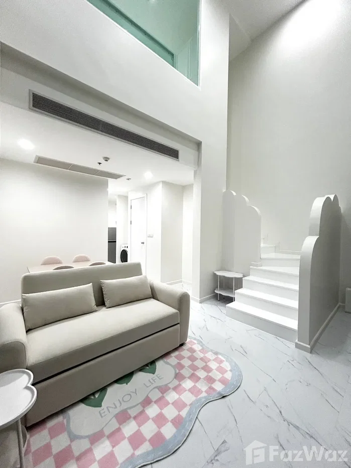 picture 2 Bedroom Condo for sale at Pyne by Sansiri  1922748 - 1/10