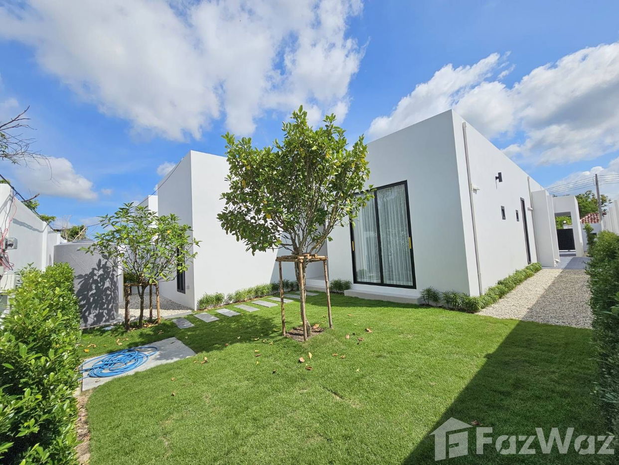 รูป ขาย บ้านเดี่ยว 3 ห้องนอน ในโครงการ เซเรนดิพิตี้ วิลล่า 5552775 - รูปที่ 1/15