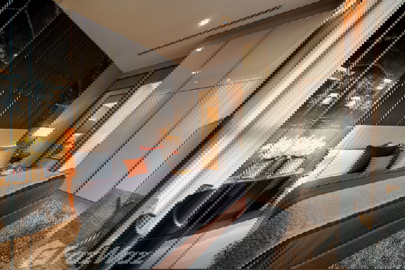 picture 2 Bedroom Condo for sale at Park Origin Phayathai 5680484 - 14/17