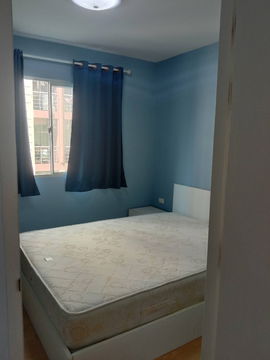 ให้เช่าสมาร์ทคอนโดพระราม2 ใกล้เซ็นทรัลพระราม2