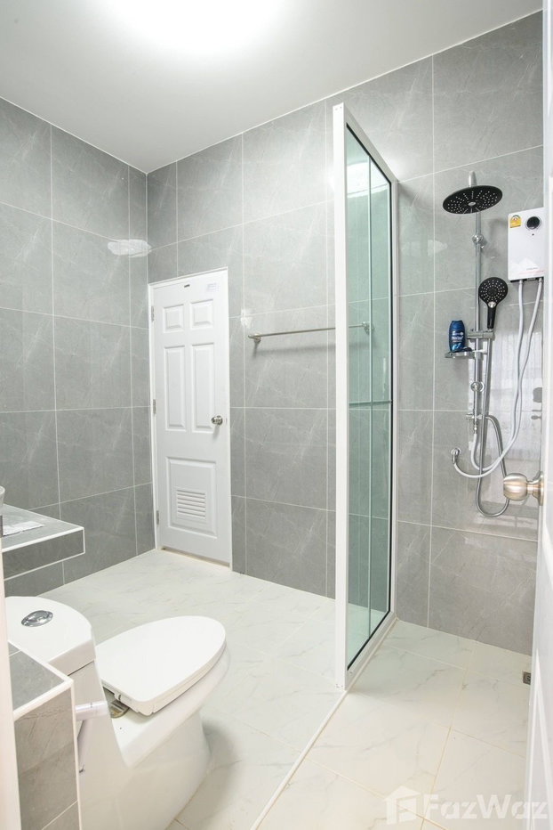 รูป ขาย บ้านเดี่ยว 3 ห้องนอน ใน โป่ง, ชลบุรี 5551610 - รูปที่ 5/31