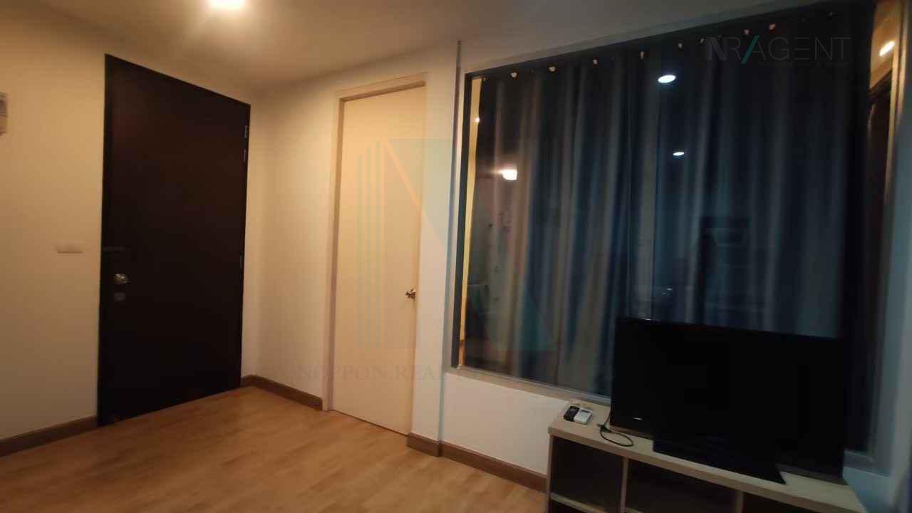 picture ðĐ For Sell Condo THE PARKLAND TAKSIN - THAPRA Building A, Floor 9,1 bed room, Room size 35 sqm - 8/8