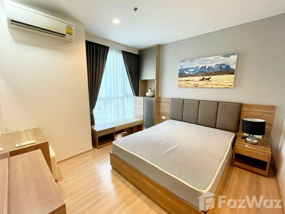picture A Delightful Delight Awaits: Step into this 45SqM Condo in Bangkok Today! 1087040 - 4/10