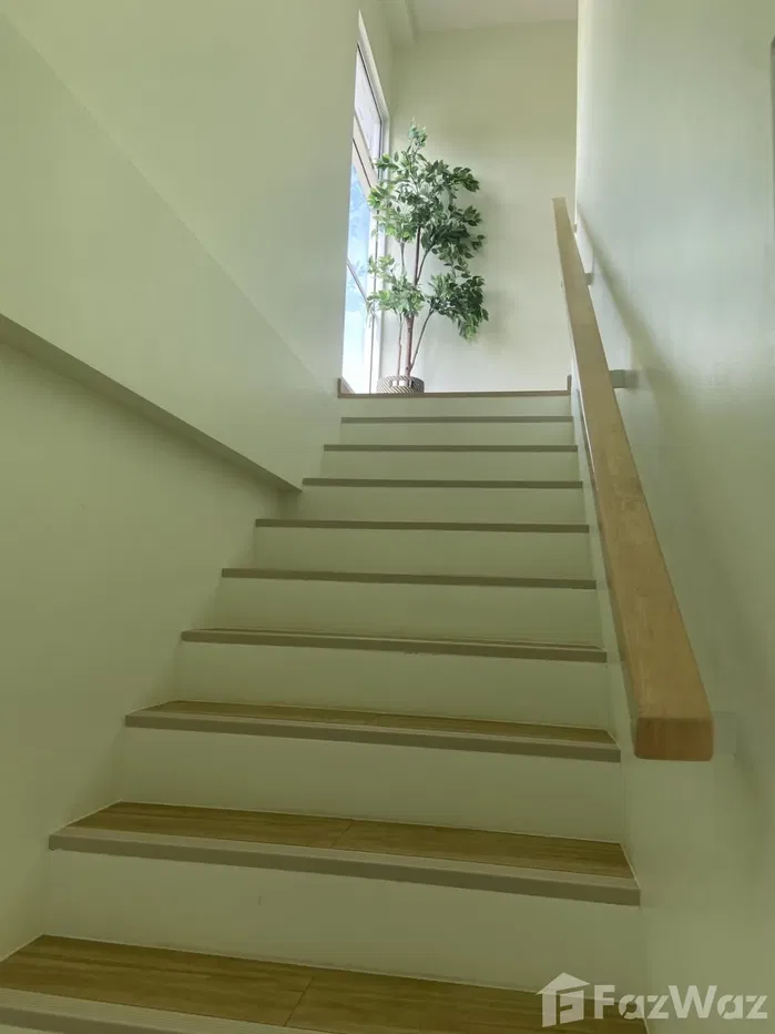 picture 3 bedroom house for rent at Baan Sirarom Paklok Phuket 5343175 - 8/17