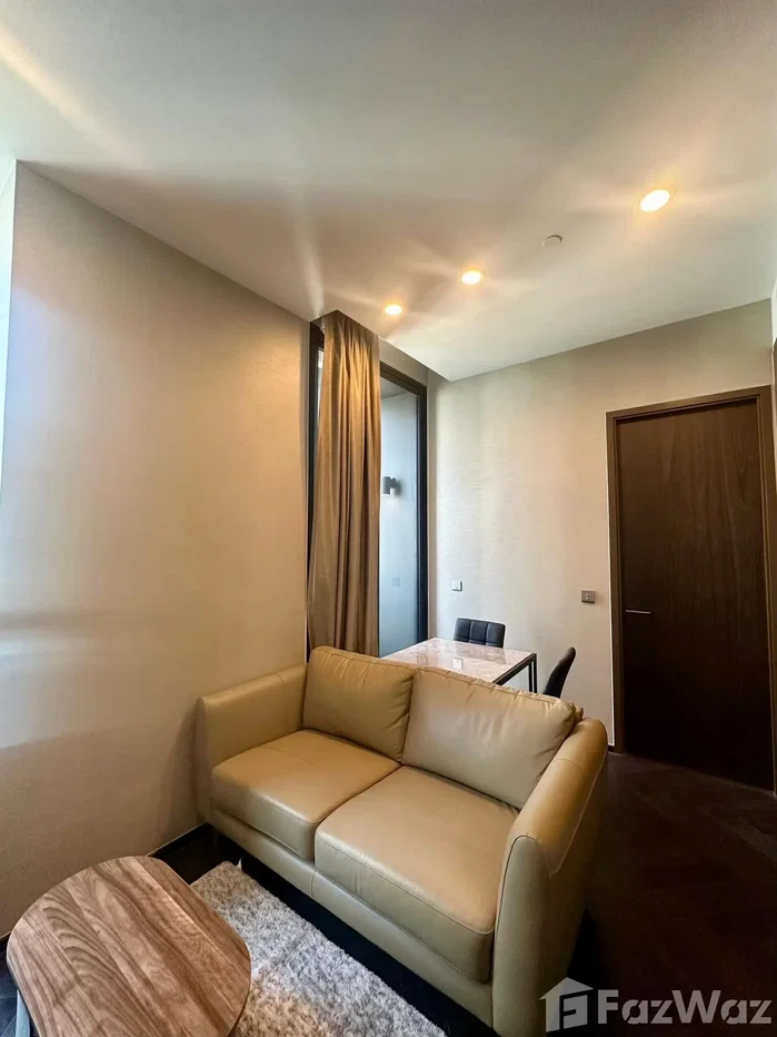 รูป คอนโดให้เช่า 1 ห้องนอน ในโครงการ ดิ เอส สุขุมวิท 36 1960734 - รูปที่ 12/12