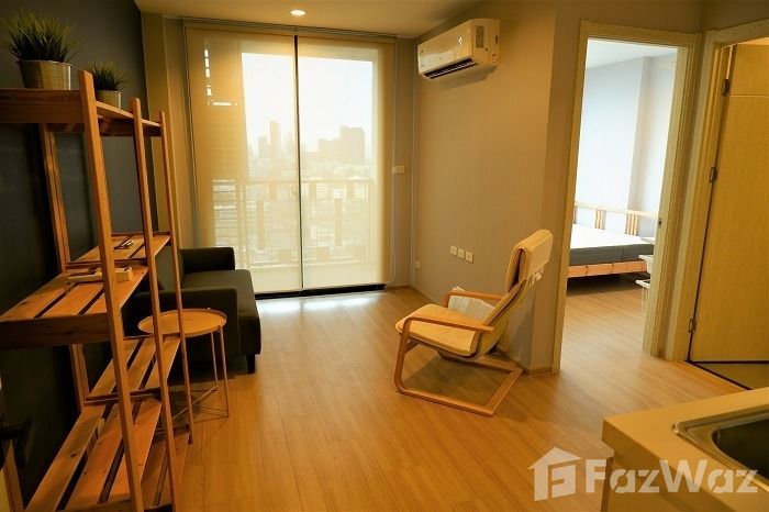 รูป คอนโด Artemis (อาร์ทิมิส) สุขุมวิท77 อ่อนนุช ห้องใหม่ 1151846 - รูปที่ 4/10